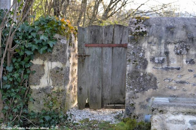 Le Lavoir de L'huis Tardy