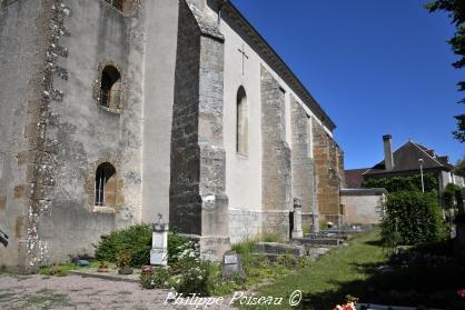 Église de Ruages