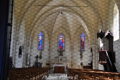 Église de Ruages