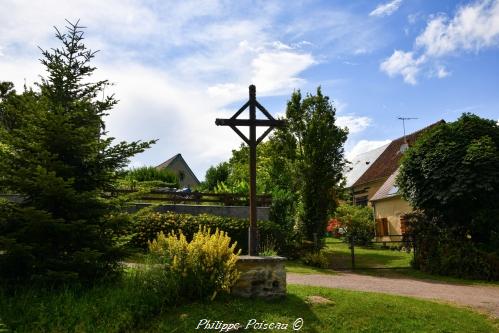 Croix de Ligny Nièvre Passion