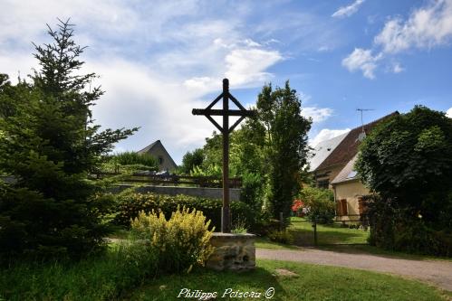 Croix de Ligny un patrimoine vernaculaire