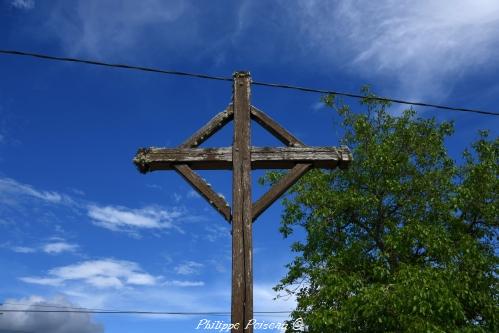 Croix de Ligny Nièvre Passion