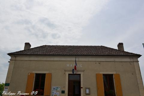 Mairie de Rix un patrimoine