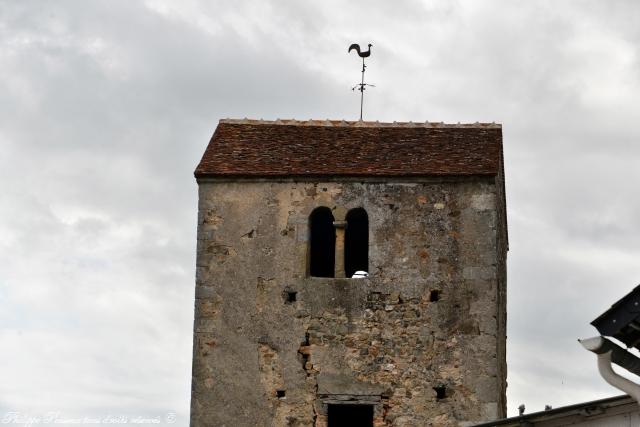 La chapelle Saint Maurice de Chiddes