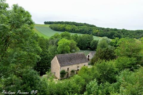 Moulin de Rix