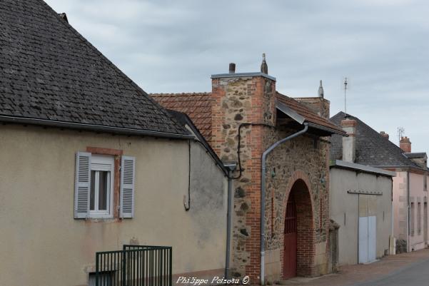 Caves de Chiddes