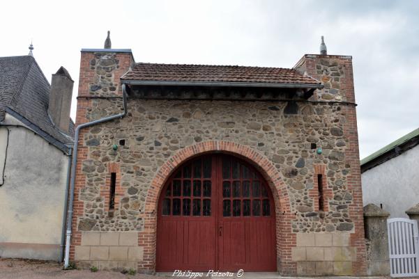 Les caves de Chiddes