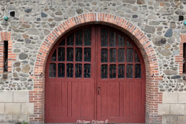 Caves de Chiddes