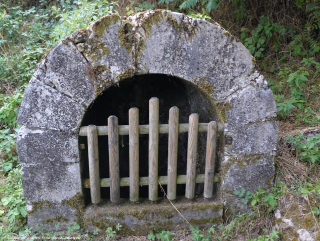Lavoir de Bernière Nièvre Passion