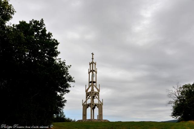 Vierge du Montcharlet