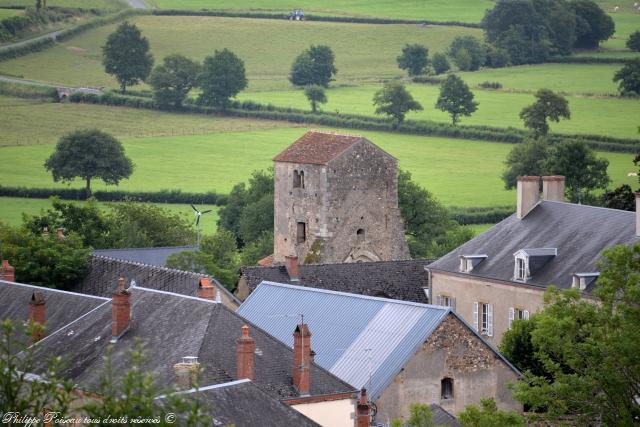 La chapelle Saint Maurice de Chiddes