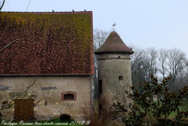 Pigeonnier de Livry Nièvre Passion