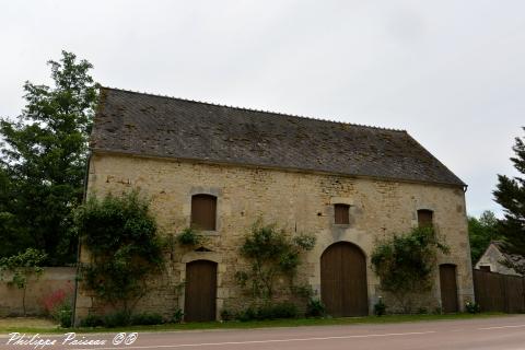 Moulin de Rix