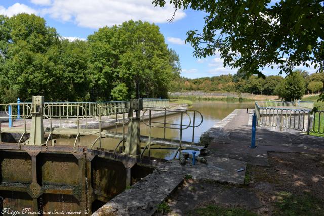 Les cinq ponts de "Mingot"