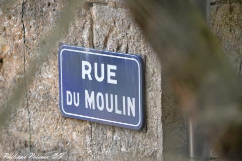 Moulin de Rix