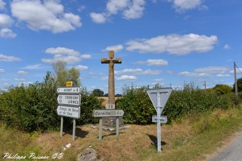 Croix de Cornille Nièvre Passion