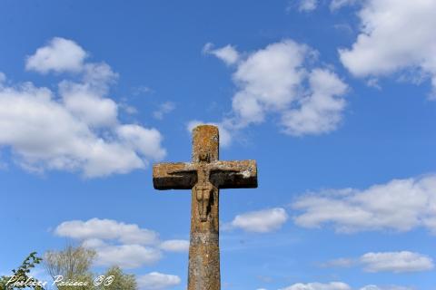 Croix de Cornille Nièvre Passion