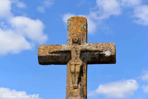 Croix de Cornille Nièvre Passion