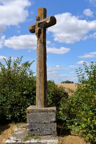 Croix de Cornille Nièvre Passion
