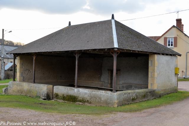 Lavoir de Cervenon