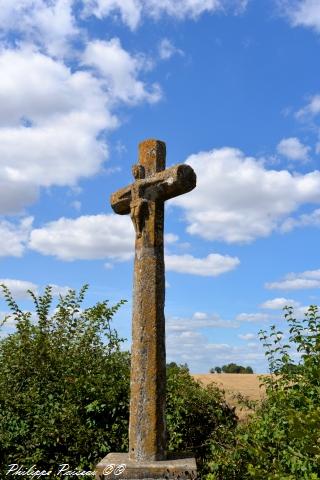 Croix de Cornille Nièvre Passion