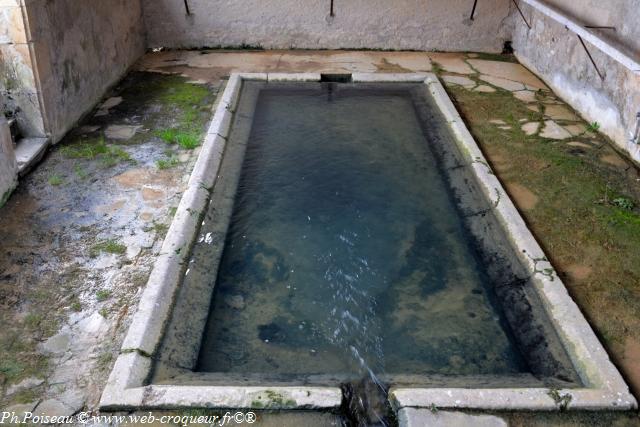 Lavoir de Cervenon