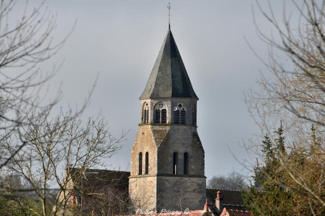 Église de Livry