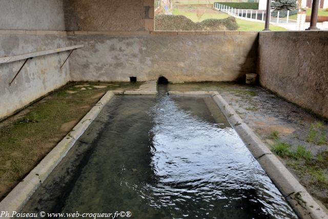 Lavoir de Cervenon