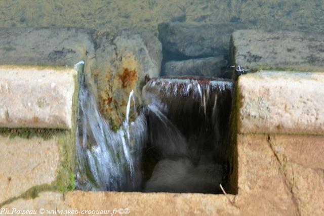 Lavoir de Cervenon