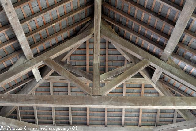 Lavoir de Cervenon