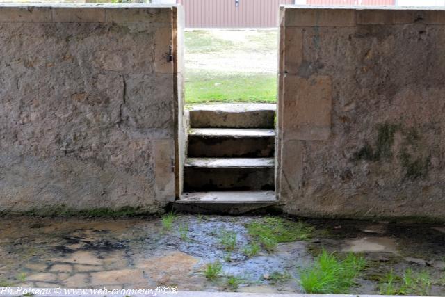 Lavoir de Cervenon