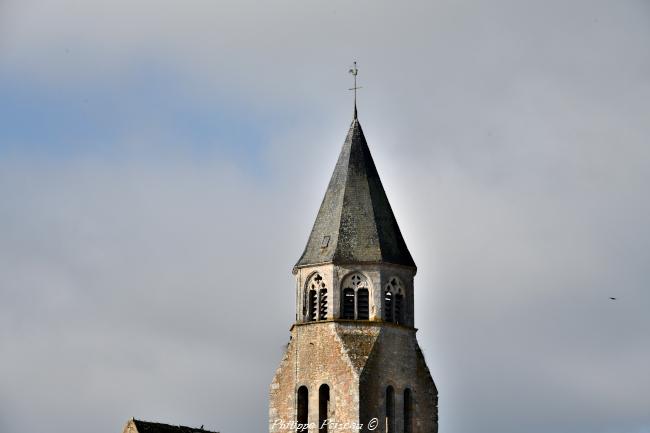 Église de Livry