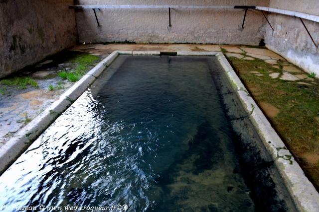 Lavoir de Cervenon