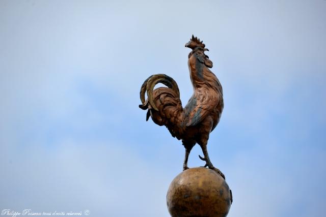 Monument aux morts de Chiddes Nièvre Passion