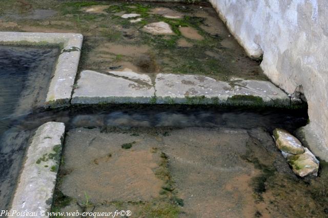 Lavoir de Cervenon