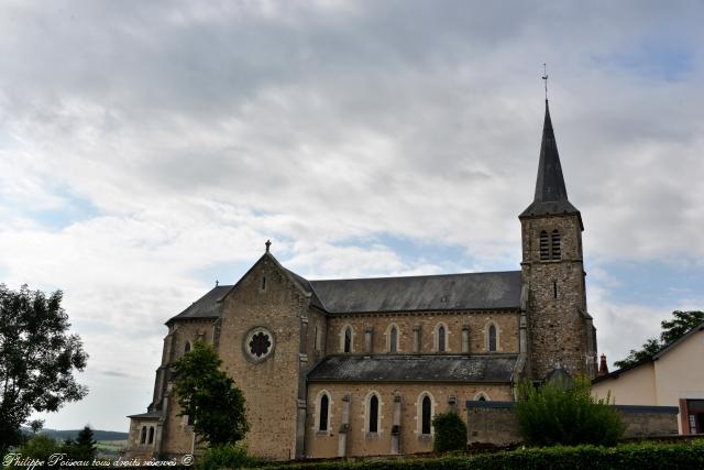 Église de Chiddes