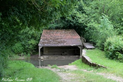 Lavoir de Villiers sur Beuvron