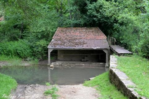 Lavoir de Villiers sur Beuvron