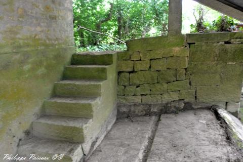 Lavoir de Villiers sur Beuvron