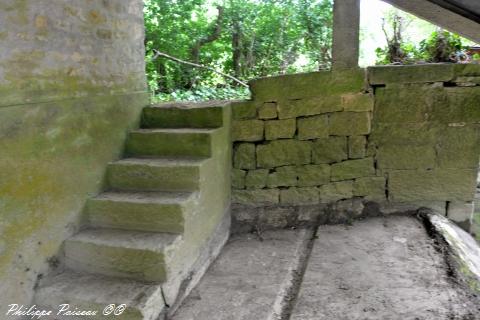 Lavoir de Villiers sur Beuvron Nièvre Passion