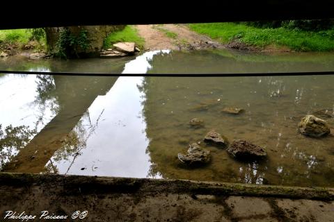 Lavoir de Villiers sur Beuvron Nièvre Passion