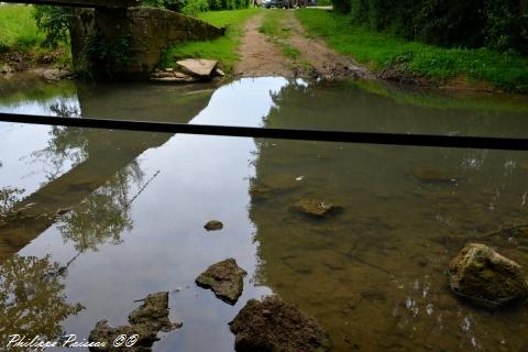 Lavoir de Villiers sur Beuvron Nièvre Passion