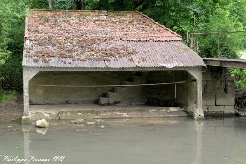 Lavoir de Villiers sur Beuvron