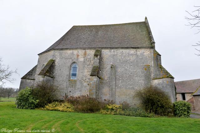 La Chapelle de Montempuy