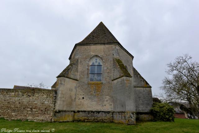 La Chapelle de Montempuy