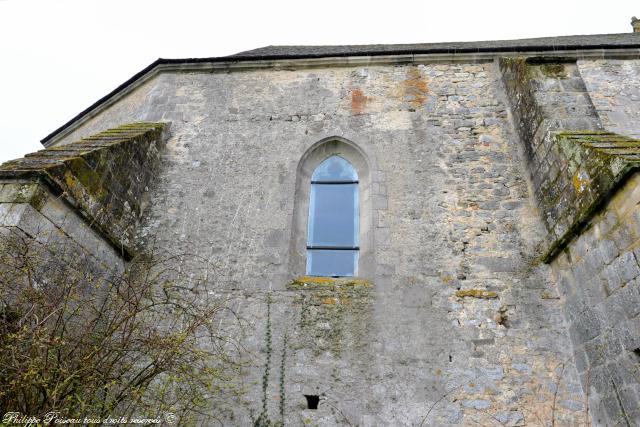 La Chapelle de Montempuy