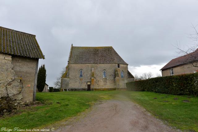 La Chapelle de Montempuy