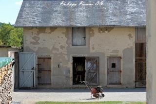 Chambres d’arrêts de Villapourçon un beau patrimoine