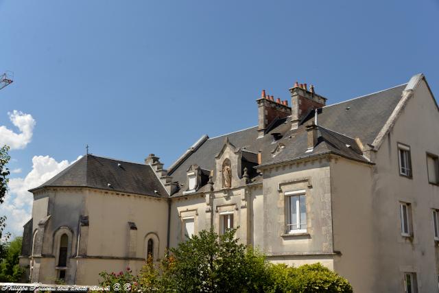 Résidence le Clos Saint Andelain