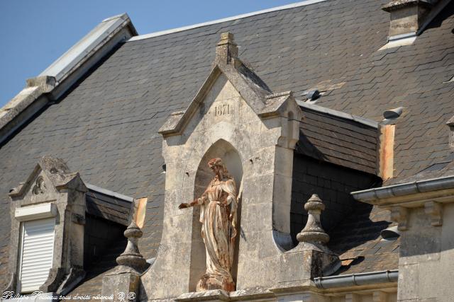 Résidence le Clos